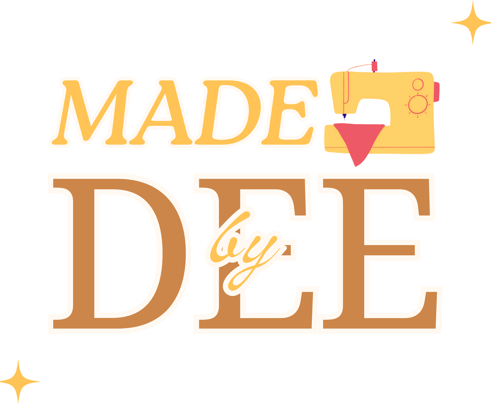 Madebydee - 